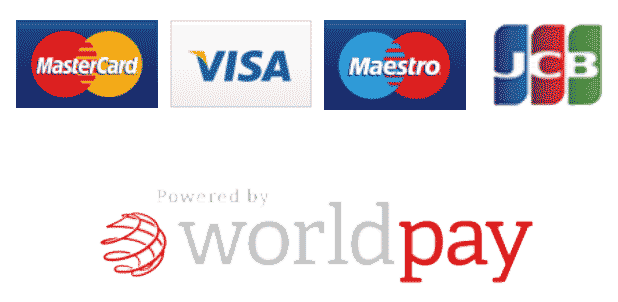 Payment Logos