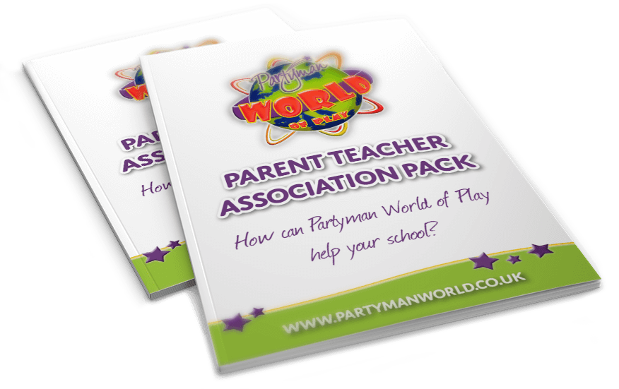 Parent Teacher Association Pack